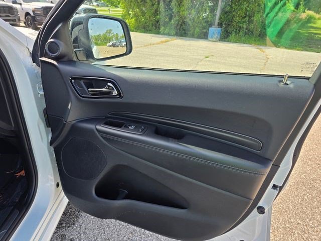 Certified Used 2022 White Knuckle Clearcoat Dodge GT Plus image 18