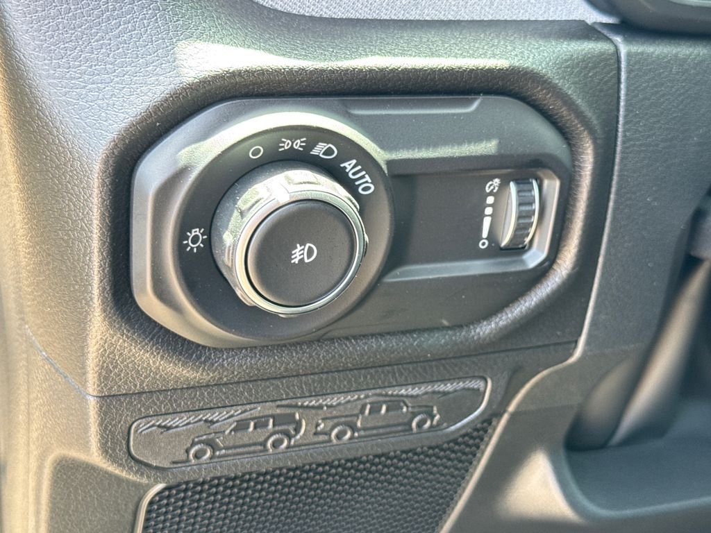 New 2026 41 Exterior Paint Jeep Sport S image 27