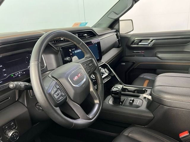 2024 GMC Sierra 1500 AT4 - Photo 27