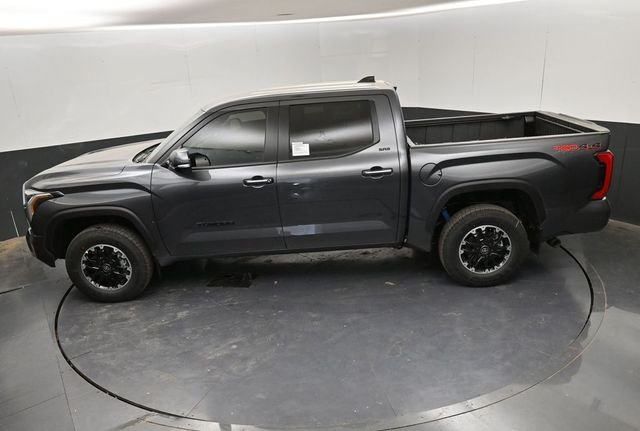 2026 Toyota Tundra SR5 - Photo 28