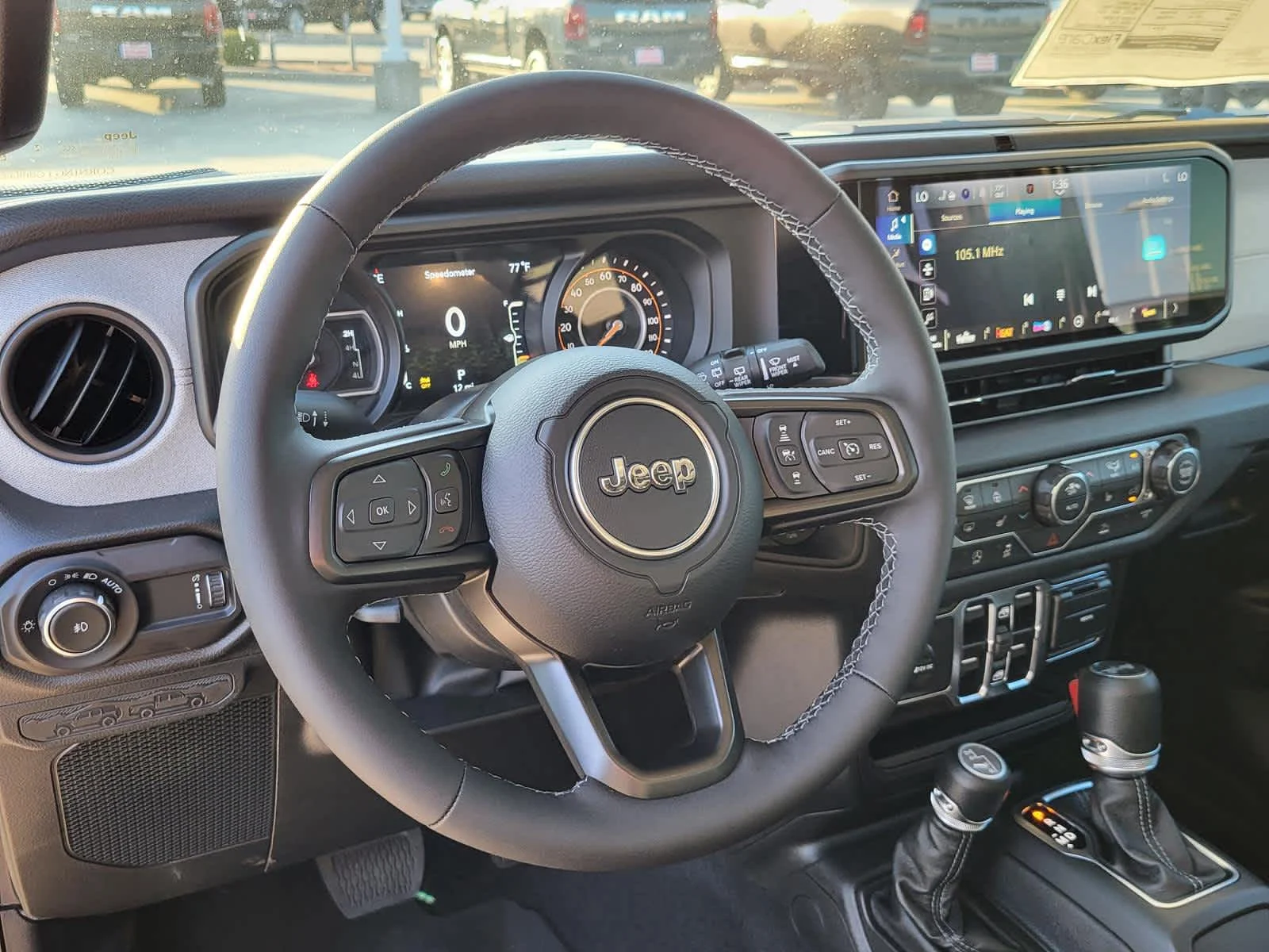 New 2026 41 Exterior Paint Jeep Sport S image 16