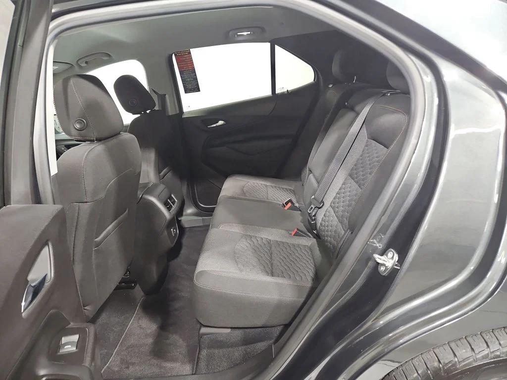 Used 2019 Nightfall Gray Metallic Chevrolet LT image 24