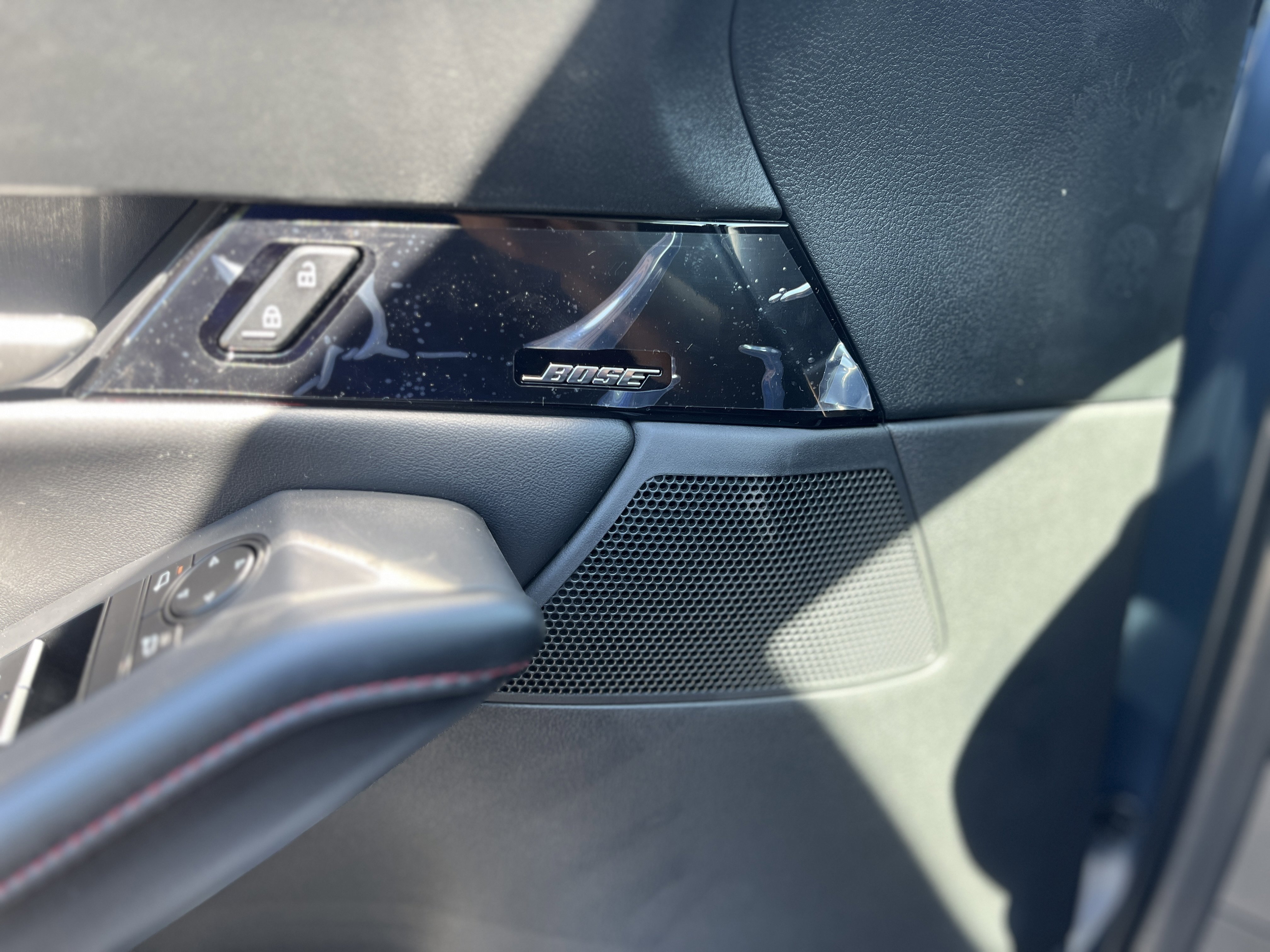 New 2026 Polymetal Gray Metallic Mazda 2.5 S Carbon Edition AWD image 6