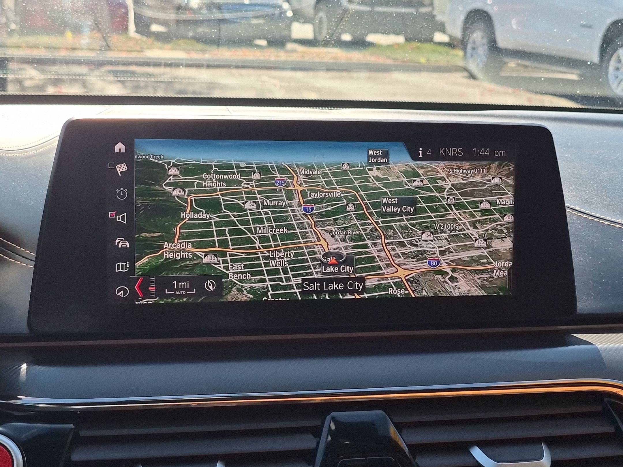 Used 2019 Black Sapphire Metallic BMW Competition image 20