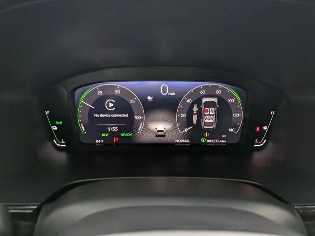 2026 Honda CR-V Sport-L - Photo 25