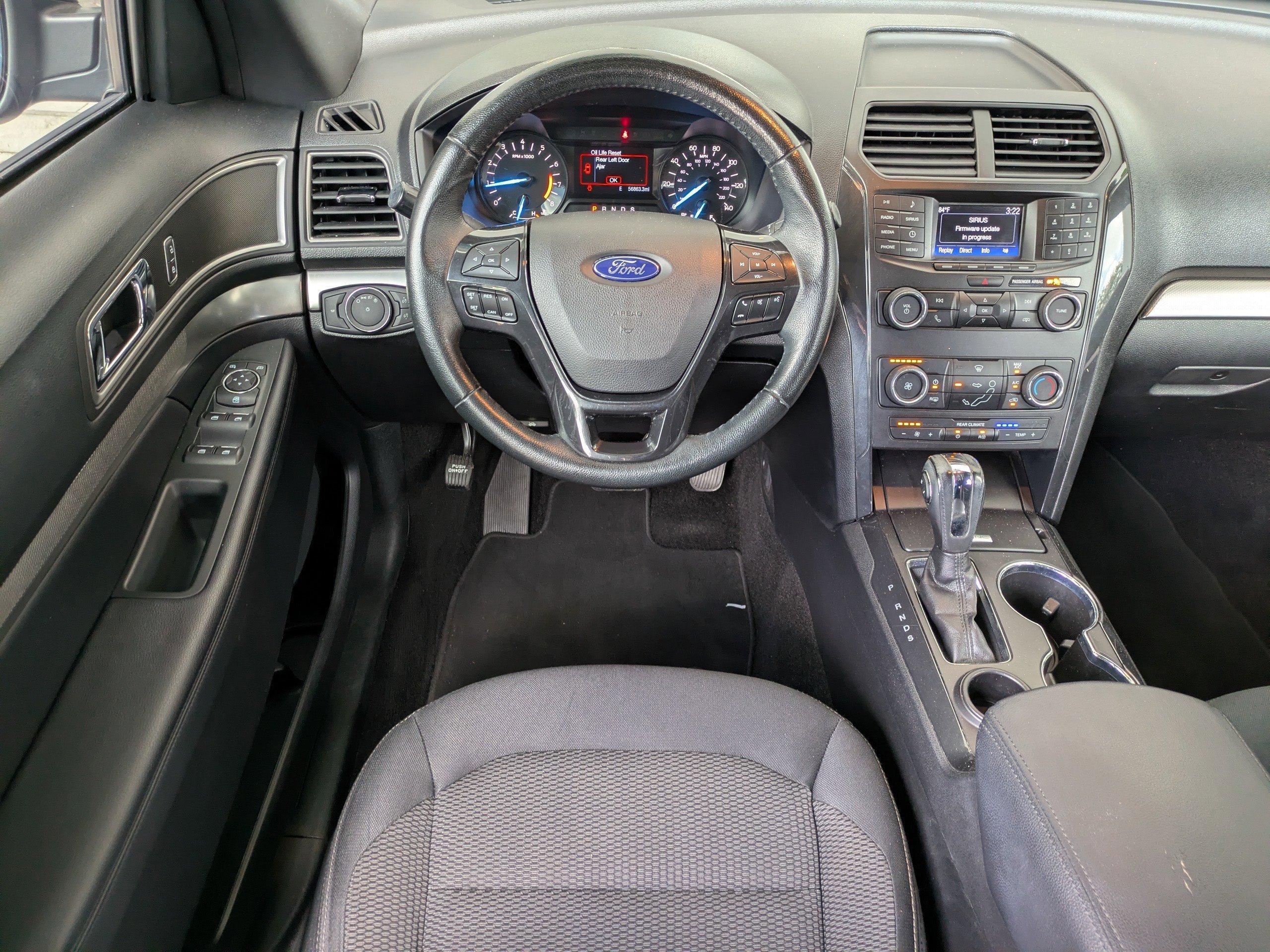 Used 2018 Blue Metallic Ford XLT image 17