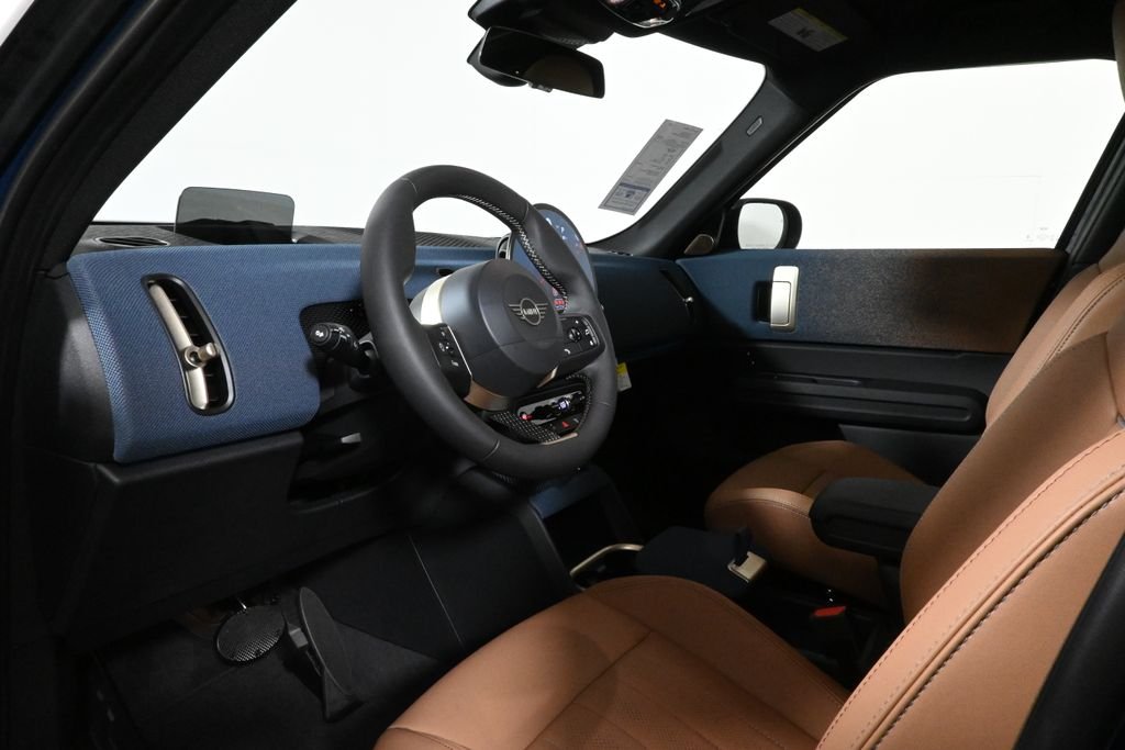 2026 MINI Countryman S - Photo 15