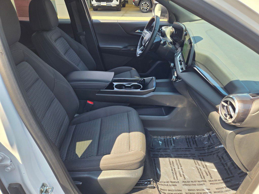 2025 Chevrolet Equinox LT - Photo 7