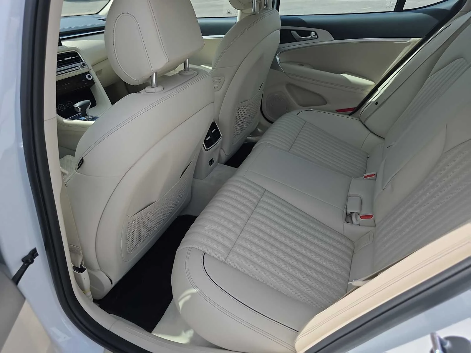 2026 GENESIS G70 Prestige - Photo 24