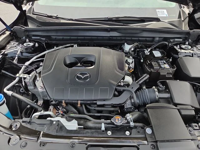 Used 2025 Black Mazda 2.5 S Premium Package image 36