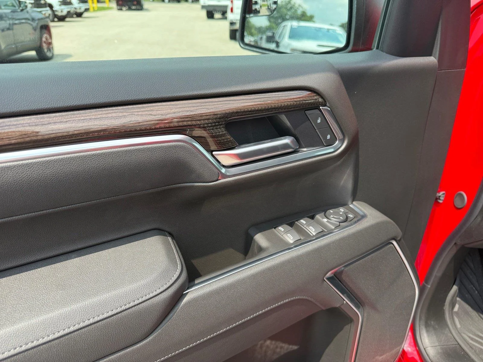 2026 Chevrolet Silverado 1500 LT - Photo 11