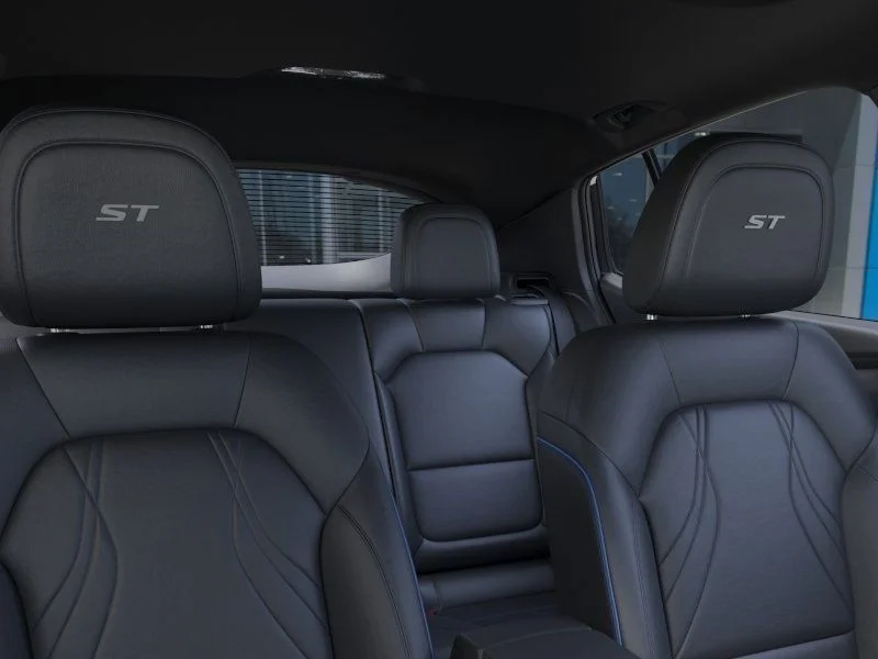 New 2026 White Buick Sport Touring image 26