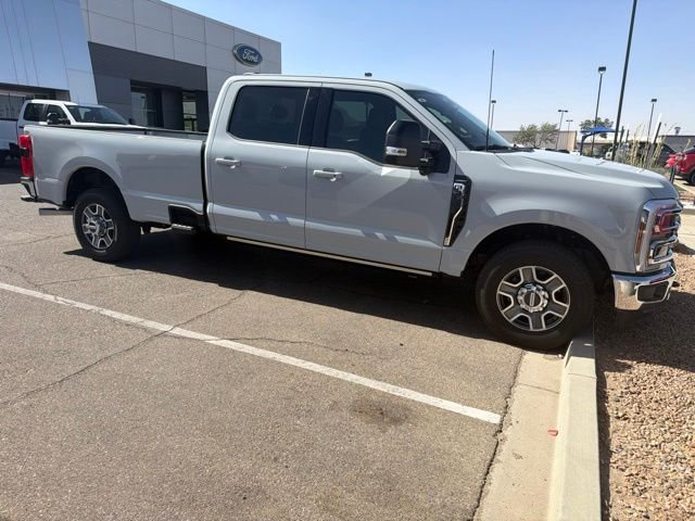 Used 2026 Avalanche Ford Lariat image 13