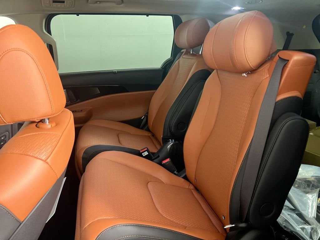 New 2026 Aurora Black Pearl Kia SX Prestige image 30