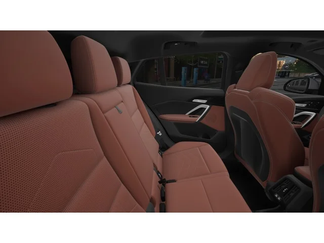 New 2026 Brooklyn Grey Metallic BMW  image 12