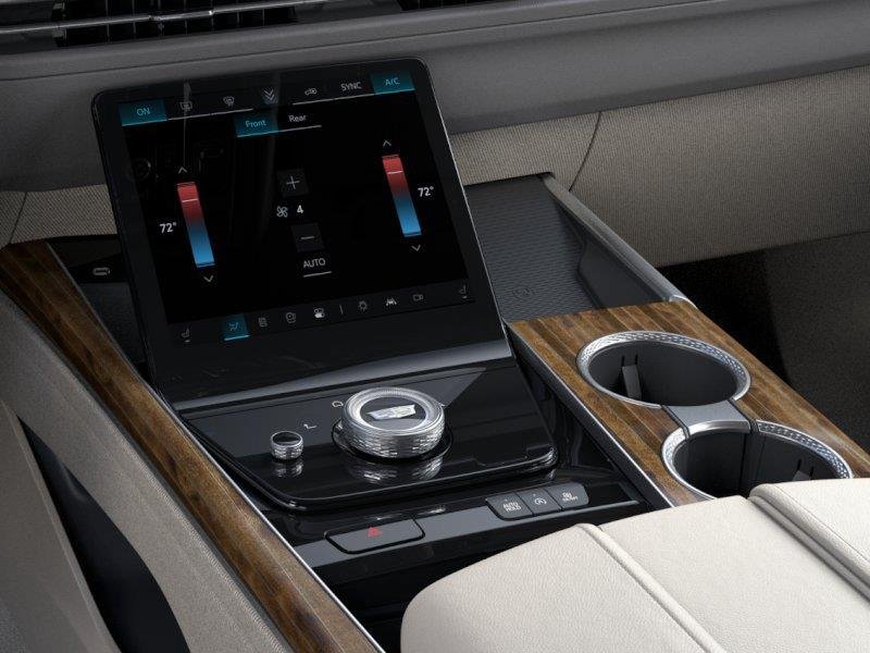 2027 Cadillac Escalade ESV Platinum Sport - Photo 23