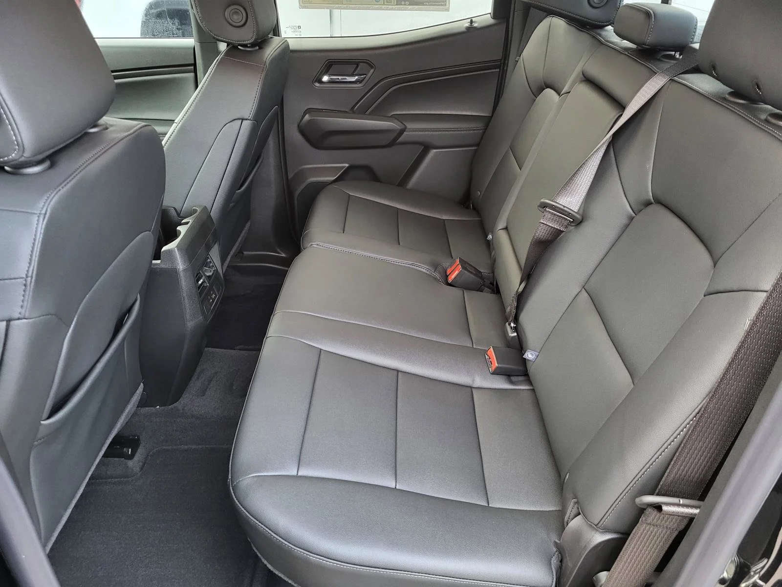 2026 GMC Canyon Elevation - Photo 4