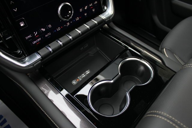 2027 GMC Yukon XL Elevation - Photo 20
