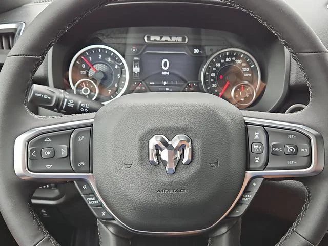 2026 RAM 1500 Big Horn/Lone Star - Photo 19
