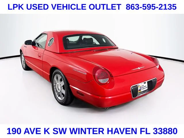 Used 2004  Ford Base image 5