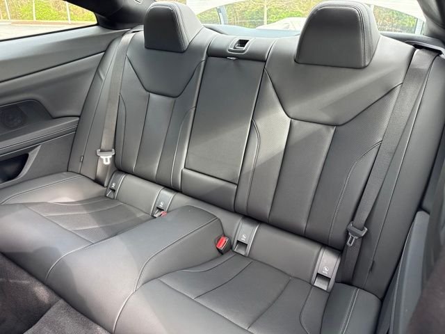 2024 BMW 4 Series 430i - Photo 17