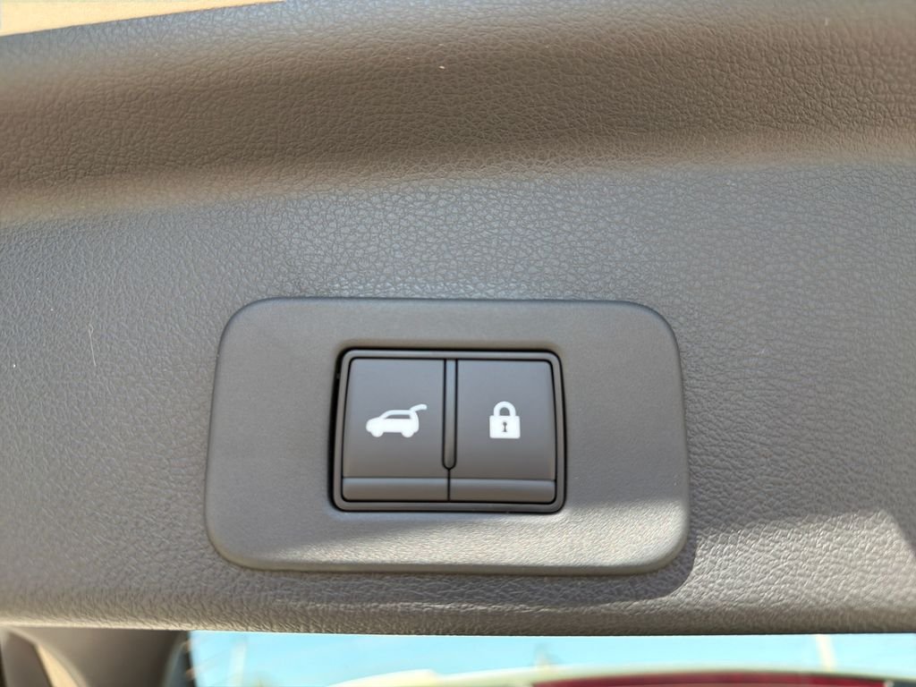New 2026 Nissan Murano SL 4D Sport Utility