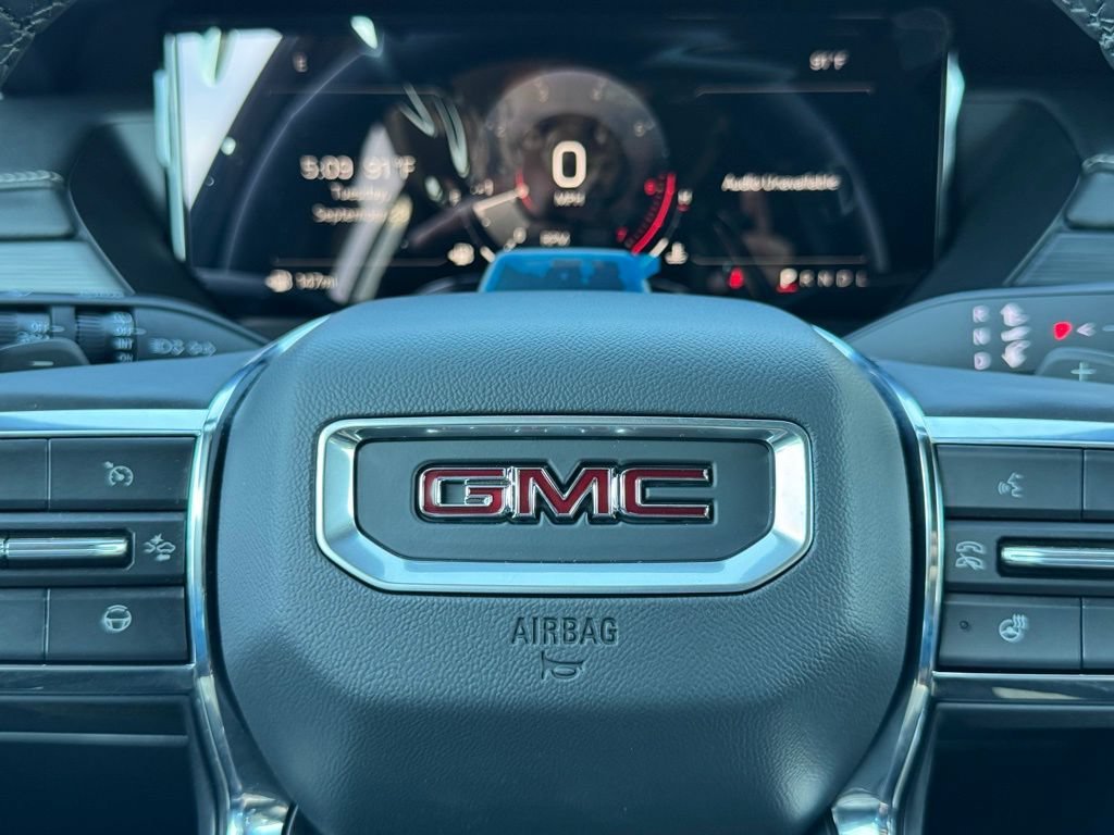 2026 GMC Acadia Elevation - Photo 25