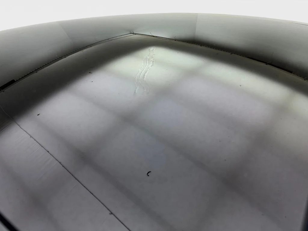 Used 2021 White Tesla Performance image 20