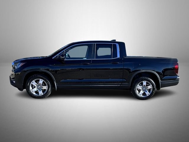 2026 Honda Ridgeline RTL - Photo 8