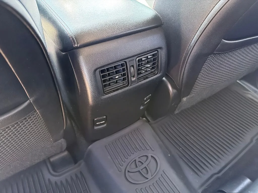 Used 2014 Gray Toyota Trail Premium image 32