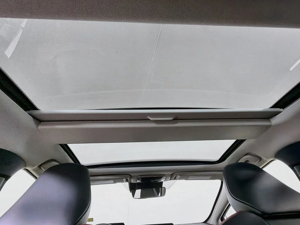 New 2027 Beige Toyota XSE image 14