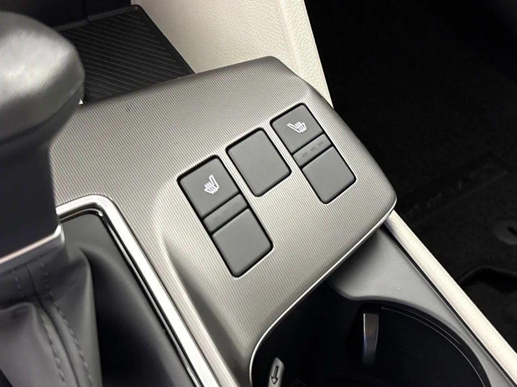 New 2026 Gray Kia EX image 40