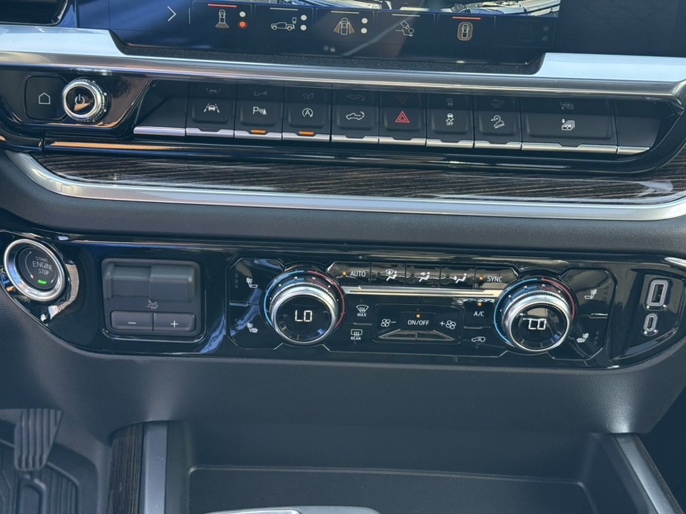 2026 GMC SIERRA - Image 24