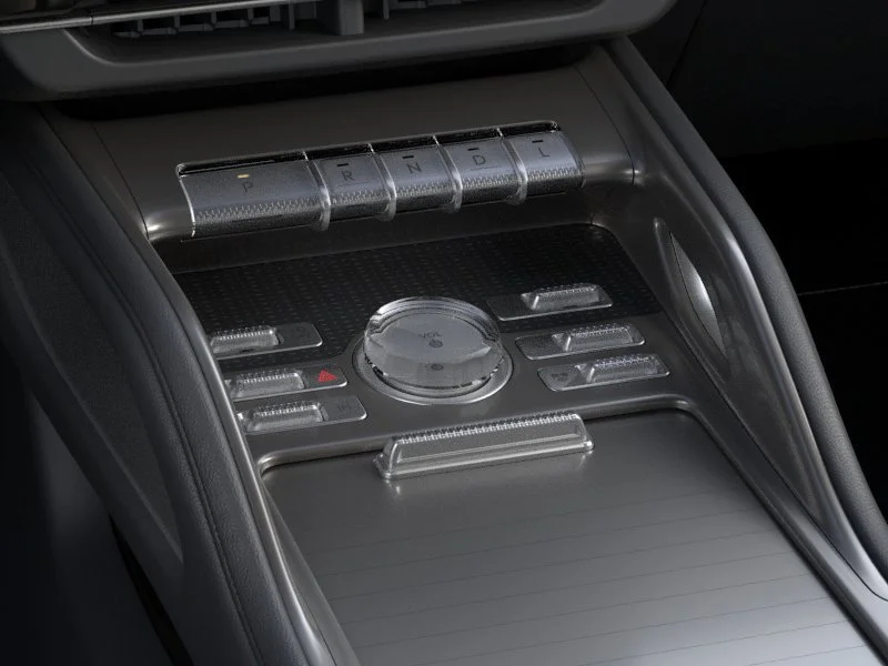 2025 Lincoln Nautilus Premiere - Photo 15