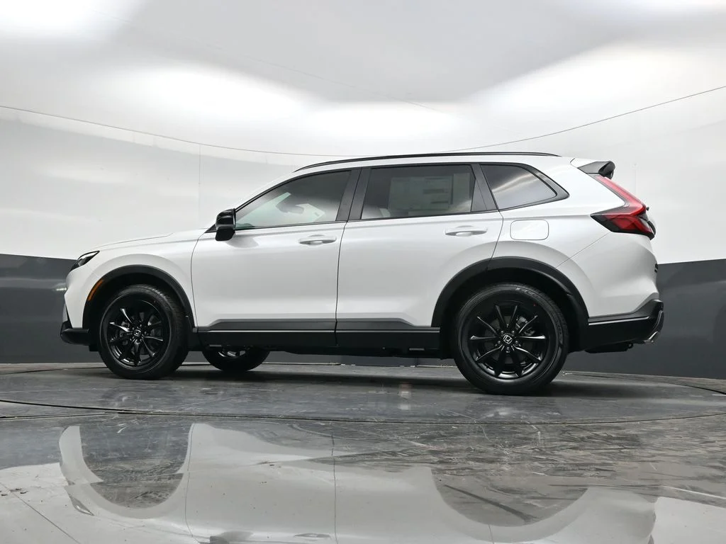 2026 Honda CR-V Sport-L - Photo 31