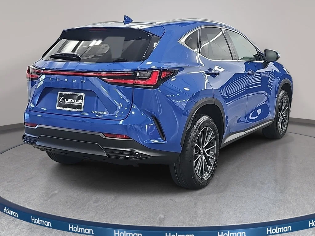 New 2026 Grecian Water Lexus PREMIUM image 5