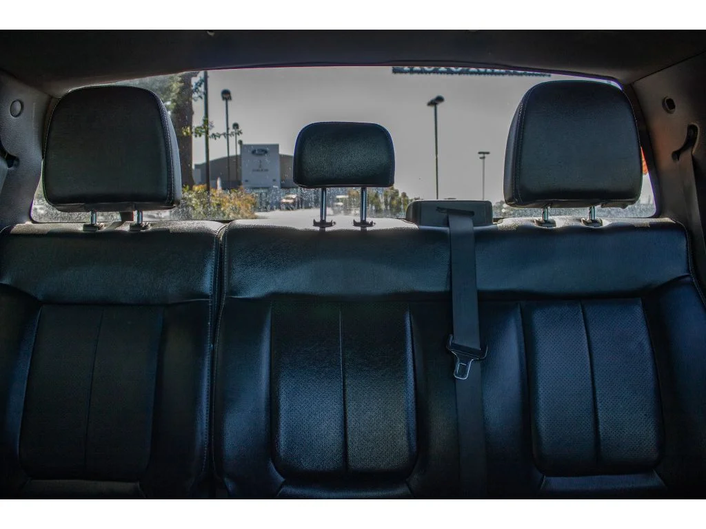 Used 2013 Blue Flame Metallic Ford FX4 image 51