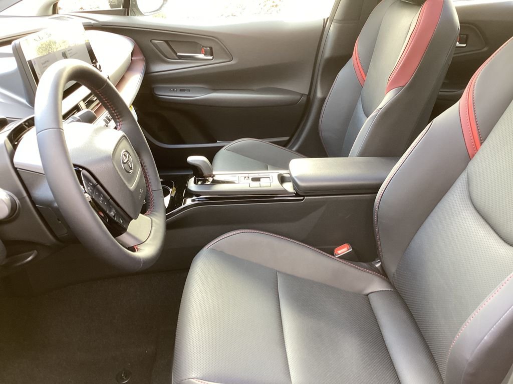 New 2026  Toyota XSE image 3