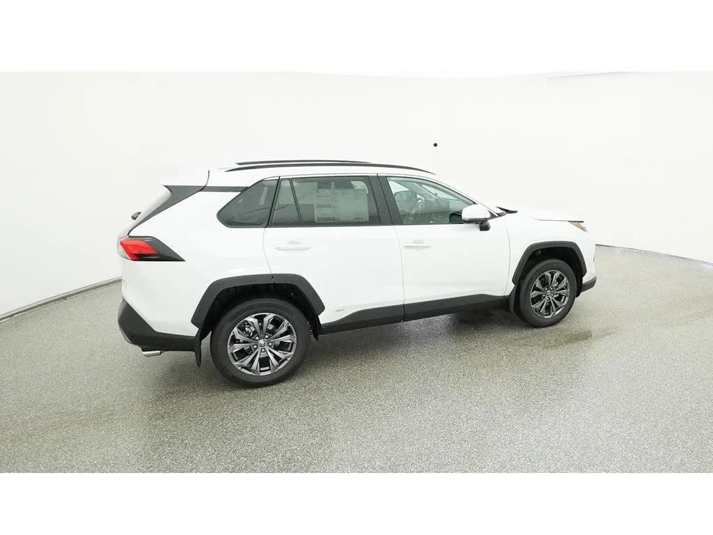 Used 2024 Beige Toyota Limited image 13