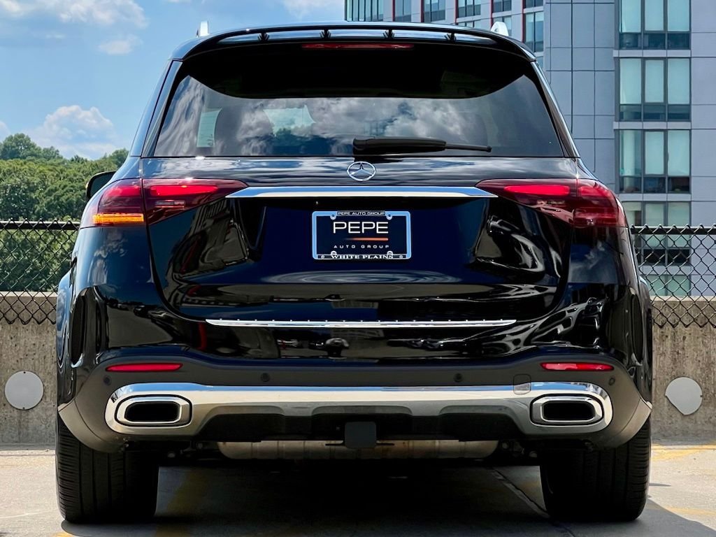 Certified Used 2024  Mercedes-Benz GLE 350 image 6