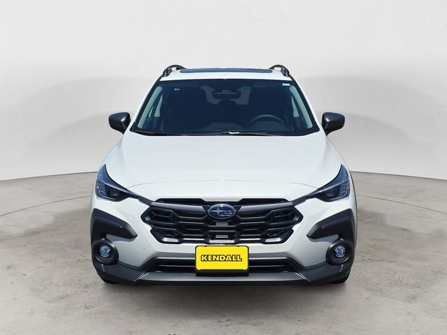 New 2026 White Subaru Limited image 8