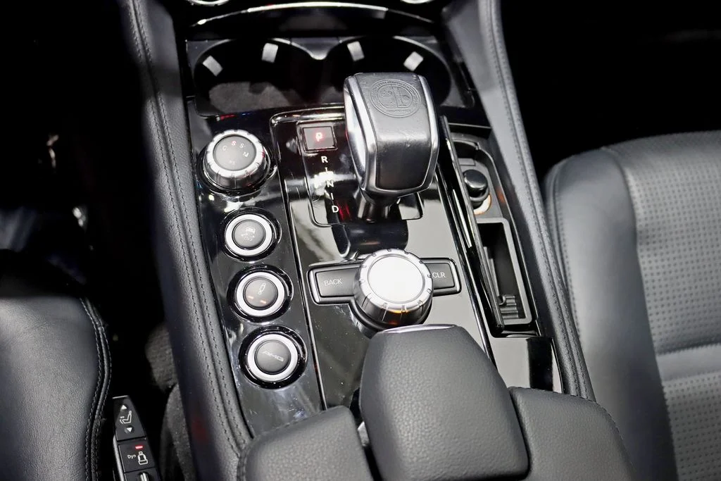 Used 2014 Black Mercedes-Benz CLS 63 AMG® image 22