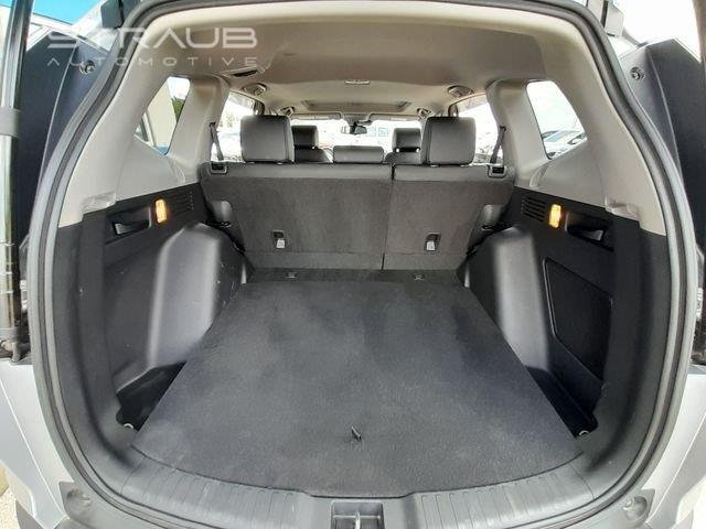 Used 2020 Lunar Silver Metallic Honda Touring image 56