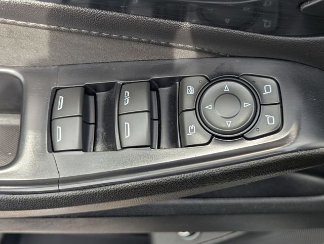 2021 Chevrolet Traverse High Country - Photo 18