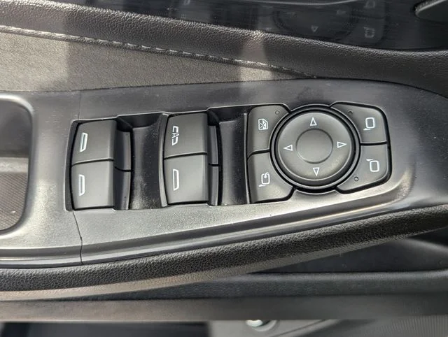 2021 Chevrolet Traverse High Country - Photo 18