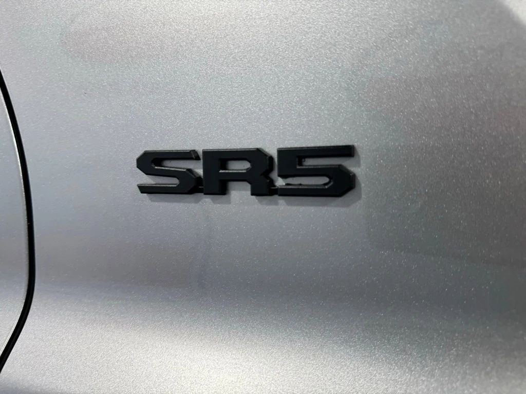 New 2026 Gray Toyota  image 14
