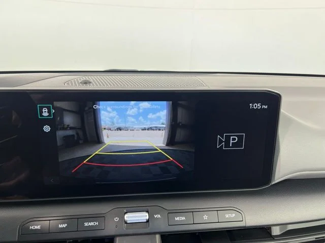 New 2026  Kia LXS image 21