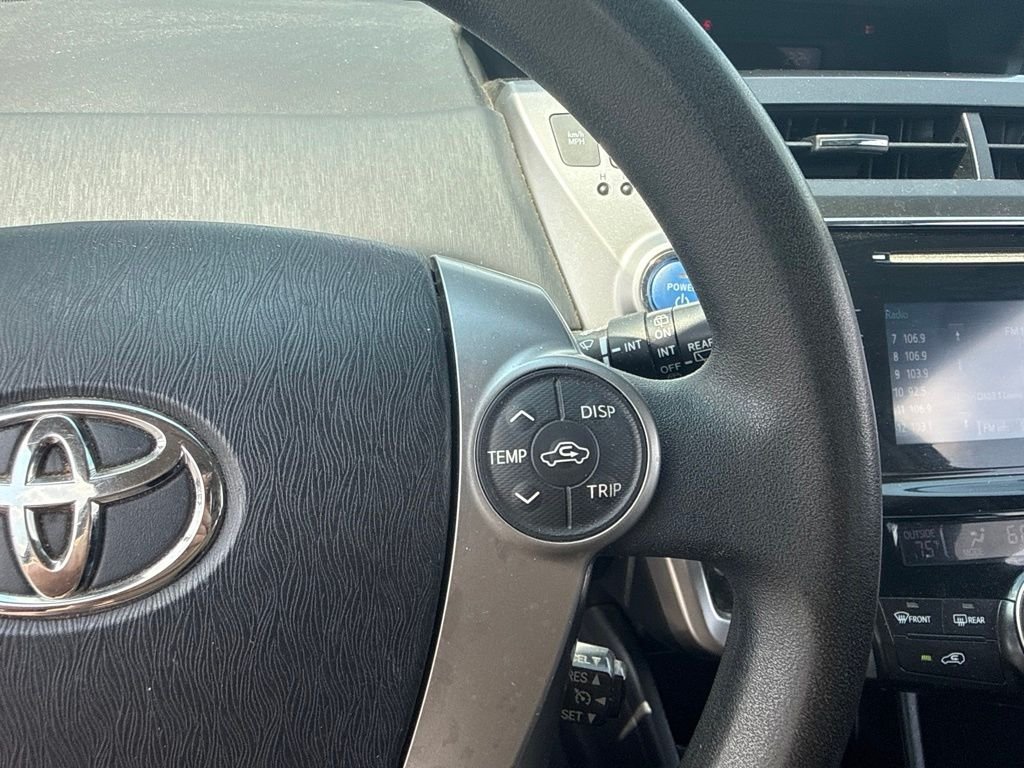 Used 2015 Blue Toyota Five image 19