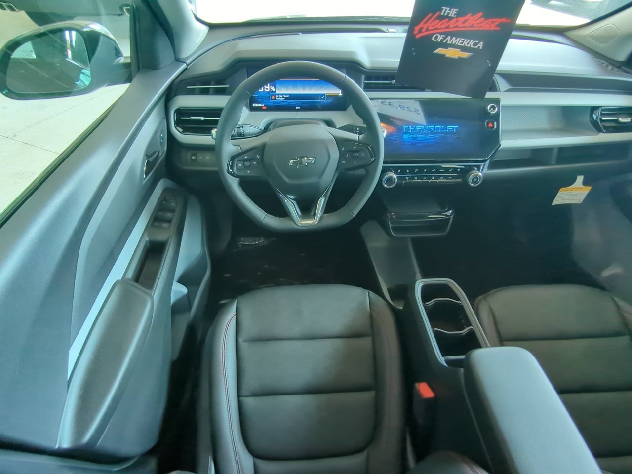 2027 Chevrolet Bolt RS - Photo 15