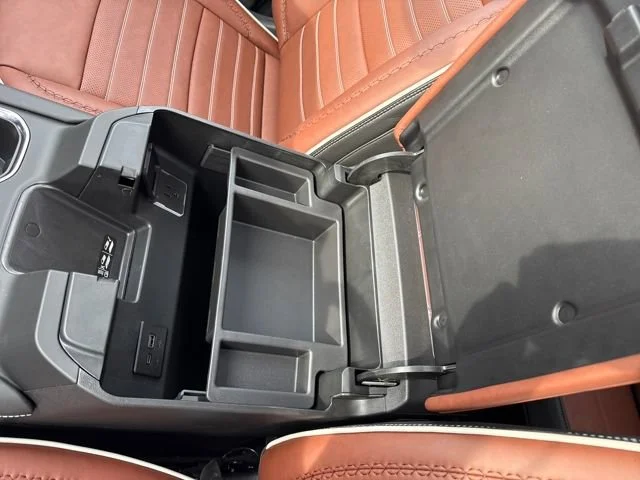 2026 GMC Sierra 3500HD Denali Ultimate - Photo 30